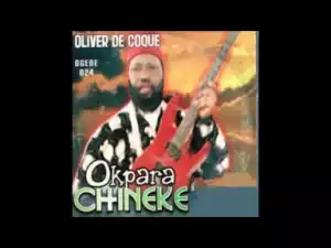 Oliver De Coque - Ulo Ma Nma